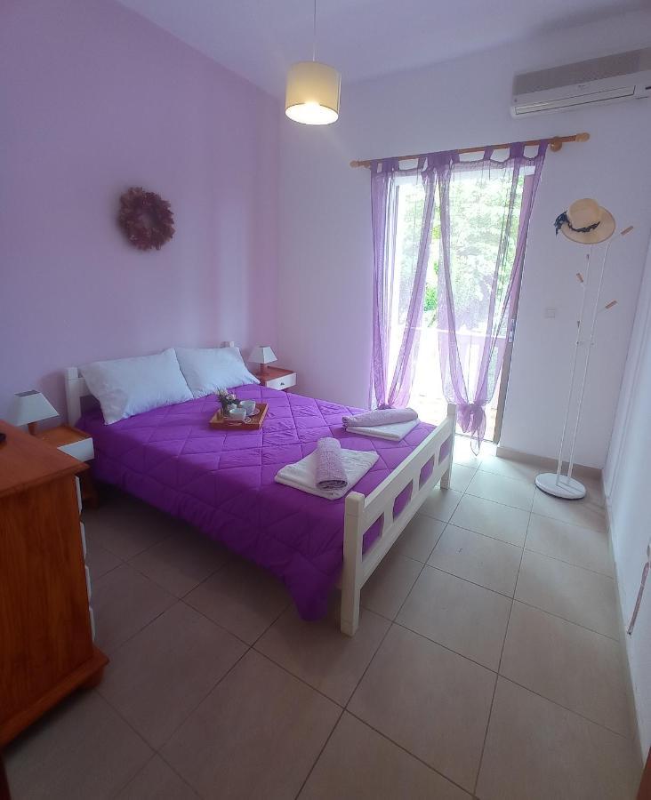 איפסוס Dora Apartment By Hotelius מראה חיצוני תמונה