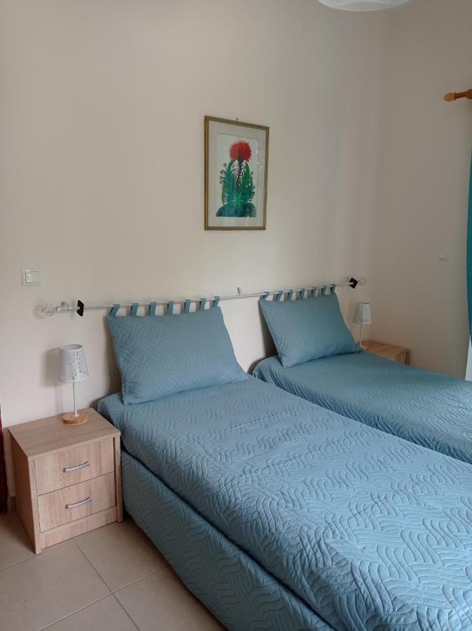 איפסוס Dora Apartment By Hotelius מראה חיצוני תמונה
