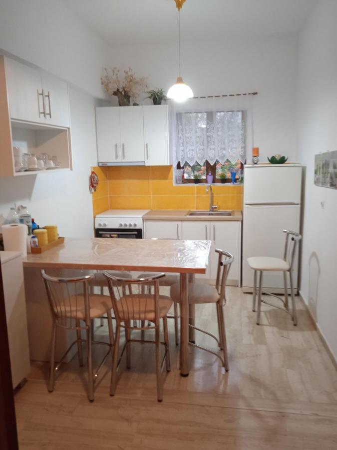 איפסוס Dora Apartment By Hotelius מראה חיצוני תמונה