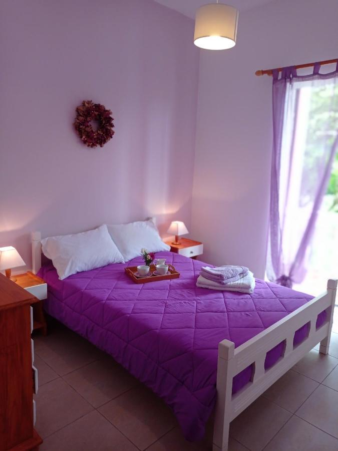איפסוס Dora Apartment By Hotelius מראה חיצוני תמונה