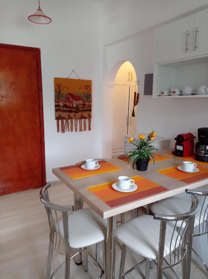 איפסוס Dora Apartment By Hotelius מראה חיצוני תמונה