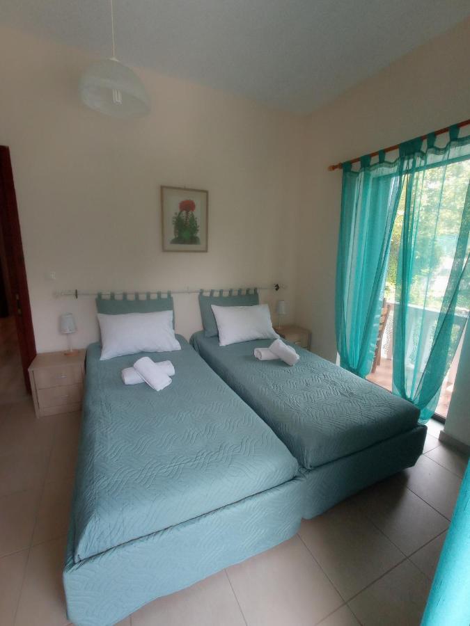 איפסוס Dora Apartment By Hotelius מראה חיצוני תמונה