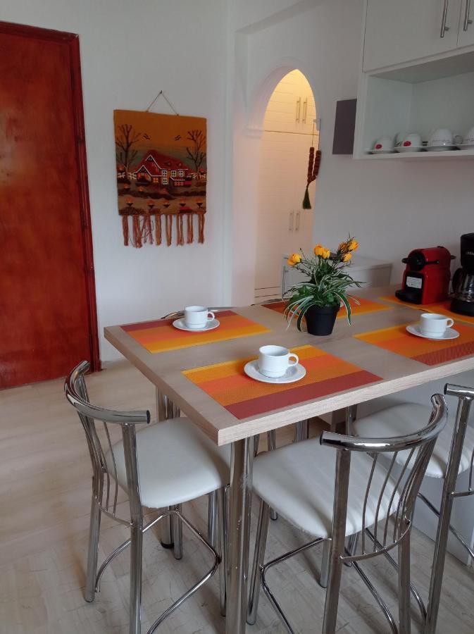 איפסוס Dora Apartment By Hotelius מראה חיצוני תמונה